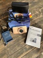 Canon PowerShot SX210 IS, Ophalen, 14 Megapixel, Gebruikt, Canon