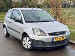 Ford Fiësta 1.3 | APK | Airco | Elektrische Pakket | NAP, 1299 cc, 4 cilinders, Origineel Nederlands, Bedrijf
