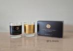 Rituals Candle set | Mystic Cedar & Cashmere Rose | 2x 60 gr, Ophalen, Overige materialen, Nieuw, Kaars