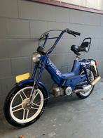 Puch Rider Radical 1991 - Geel kenteken, Ophalen, Overige modellen, Maximaal 45 km/u, Zo goed als nieuw