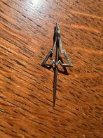 Magirus Deutz Pin Badge/Broche, Ophalen of Verzenden, Gebruikt, Merk, Speldje of Pin