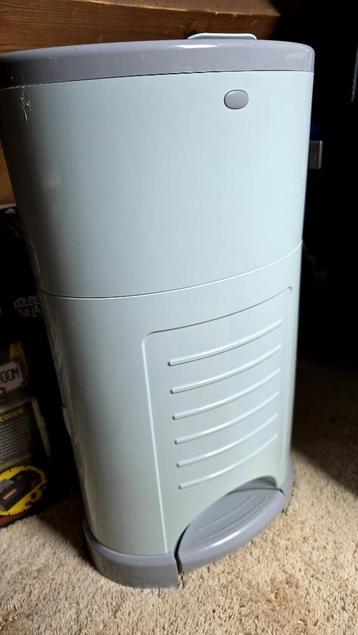 Korbell Luieremmer - 16 liter beschikbaar voor biedingen