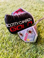 Titleist Scotty Cameron Golo 5 Dual Balance Putter, Sport en Fitness, Golf, Overige merken, Scotty Cameron, Scotty Cameron, Ophalen of Verzenden