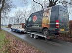 Mercedes Sprinter INKOOPACTIE! Wij kopen alle types en bouwj, Gebruikt, 4 cilinders, Bedrijf, Euro 4