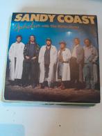 Sandy coast 7 inch ophelia, Cd's en Dvd's, Vinyl Singles, Ophalen of Verzenden, Zo goed als nieuw