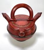 766. Voedselcontainer, China, ca. 1950, Ophalen of Verzenden