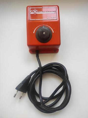 Roco Transformator mod. 09001 beschikbaar voor biedingen