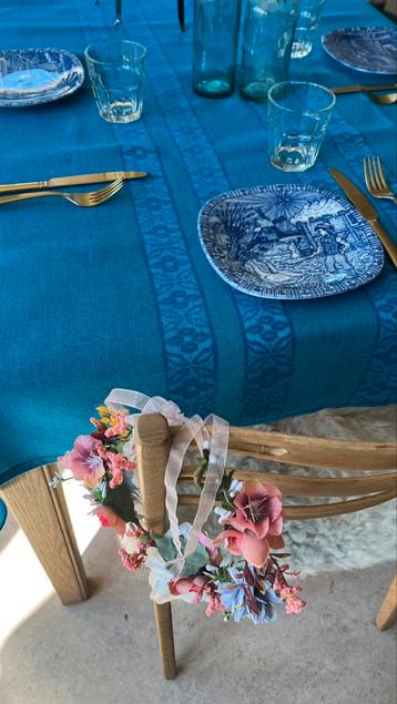 Zweedse vintage Rörstrand servies beschikbaar voor biedingen
