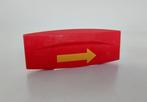 Duplo - Actiesteen - reverse, Ophalen of Verzenden, Losse stenen, Duplo