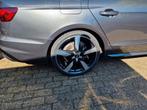 Orginele audi sport 20 inch, Ophalen, Gebruikt, 255 mm, Banden en Velgen
