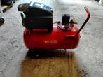 Compressor te koop, Doe-het-zelf en Verbouw, Ophalen