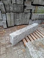 diverse afmetingen granieten banden en platen, Tuin en Terras, Ophalen, Gebruikt, Overige typen, Natuursteen