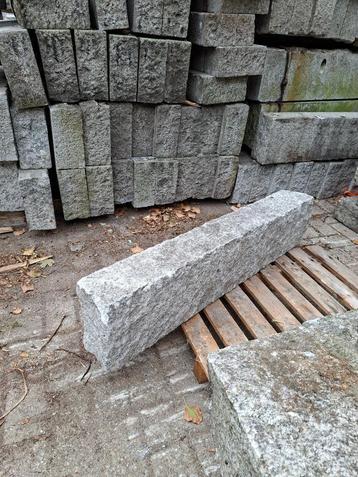 diverse afmetingen granieten banden en platen beschikbaar voor biedingen