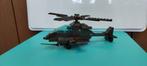 Sluban gevechts helikopter M38 serie, Ophalen of Verzenden, Zo goed als nieuw, Overige merken