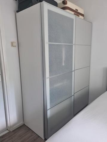 Ikea pax kast