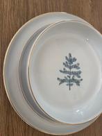 Royal van Kempen&Begeer Winter Servies, Huis en Inrichting, Keuken | Servies, Nieuw, Ophalen of Verzenden, Overige stijlen, Porselein
