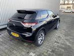 DS DS 3 Crossback E-Tense Rivoli 50 kWh 42Dkm, Leer, Clima,, Auto's, DS, 136 pk, Gebruikt, Zwart, Leder