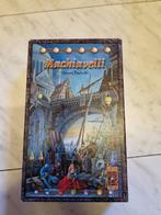 Machiavelli spel, Vijf spelers of meer, Ophalen of Verzenden, Gebruikt, Spel