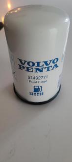 Dieselfilter volvo penta 21492771, Watersport en Boten, Ophalen of Verzenden, Nieuw
