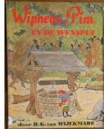 Wipneus en Pim en de wensput., Boeken, Kinderboeken | Jeugd | onder 10 jaar, Ophalen of Verzenden, Zo goed als nieuw