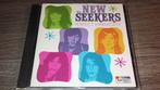 The New Seekers - Perfect Harmony.