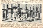 Arnhem - Paul Siemer & Cie. Confectie magazijn Rijnstraat, Ophalen of Verzenden, Voor 1920, Gelopen, Gelderland