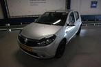 Dacia Sandero 1.2 Blackline / AIRCO / NAP / LEUKE AUTO !, Voorwielaandrijving, Euro 5, Gebruikt, Elektrische ramen