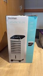 Luchtkoeler, Ophalen of Verzenden, Zo goed als nieuw, Minder dan 60 m³, 3 snelheden of meer