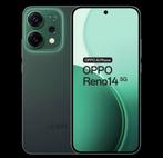 Oppo Reno 14. Groen. 256GB. Nieuwstaat. 100% Batterij, Ophalen of Verzenden, Zo goed als nieuw, 6 megapixel of meer, Overige modellen