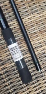 Spro karper hengel zgan, Watersport en Boten, Ophalen, Zo goed als nieuw, Werphengel