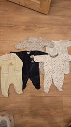 baby pyjama maat 59-62, Ophalen, Gebruikt, Jongetje of Meisje, Nacht- of Onderkleding