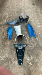 Gilera runner binnenkappen set, Ophalen of Verzenden