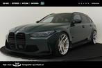 BMW 3-serie Touring M3 xDrive COMPETITION Custom Wheels 20/2, Auto's, Automaat, 12 maanden, 3-Serie, 6 cilinders