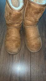 Uggs maat 38, Hoge laarzen, UGG, Bruin, Ophalen of Verzenden