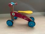 Houten Loopfiets., Ophalen of Verzenden, Zo goed als nieuw
