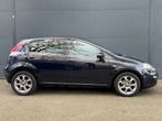 Fiat Punto Evo 0.9 TwinAir Lounge CRUISE | AIRCO | ELEK RAME, Voorwielaandrijving, Stof, Gebruikt, Euro 6