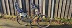 Te koop zgan cortına moeder fıets, 2 zitjes, Versnellingen, Zo goed als nieuw, Ophalen