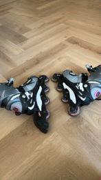 Skeelers, Ophalen, Zo goed als nieuw, Inline skates 4 wielen, Overige merken