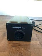 Audio Agile Clear netfilter. Handgemaakt in Duitsland., Ophalen of Verzenden, Zo goed als nieuw