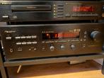 Nakamichi AV-10 Versterker - Audio Video Receiver, Audio, Tv en Foto, Versterkers en Receivers, Gebruikt, 60 tot 120 watt, Stereo