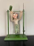 Vintage speelgoed Jimmy the Acrobat, Antiek en Kunst, Antiek | Speelgoed, Ophalen