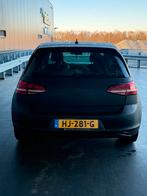 Volkswagen Golf 1.4 TSI Phev 204PK GTE 5D 2015 Satijnzwart, Auto's, Volkswagen, Zwart, 4 cilinders, Zwart, 1499 kg