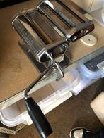 Julia 150 pastamaker pastamachine, Ophalen of Verzenden, Zo goed als nieuw