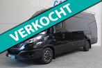 Iveco Daily 35S18 L4/H3 AUTOMAAT 180PK LED CAMERA CLIMA Impe, Auto's, Bestelauto's, Automaat, Gebruikt, 4 cilinders, Iveco