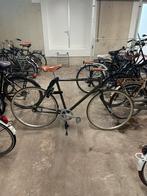 Veloretti fiets Berlin Rover Green, Fietsen en Brommers, Fietsen | Heren | Herenfietsen, Nieuw, Overige merken, 53 tot 57 cm, Ophalen