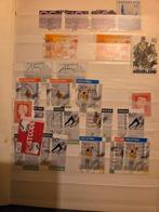 Postzegelverzameling.deel 2, Postzegels en Munten, Ophalen of Verzenden, Nederland en Buitenland