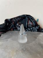 Herkimer diamant hoge trilling beschermt intuïtie healing, Nieuw, Ophalen of Verzenden, 17 tot 18, Dame of Heer