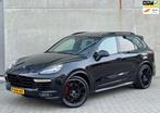 Porsche Cayenne 3.6 GTS 440pk 2015 Zwart DEALER OH|BOMVOL, Auto's, Automaat, Cayenne, Gebruikt, Zwart