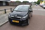 Peugeot 108 1.0 e-VTi Active, Voorwielaandrijving, Stof, Gebruikt, Euro 6