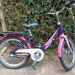 Puky Skyride 20 inch meisjesfiets, Puky Skyride, Gebruikt, Ophalen of Verzenden, Handrem